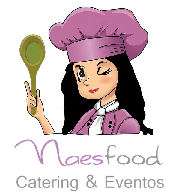 Naesfood Logo
